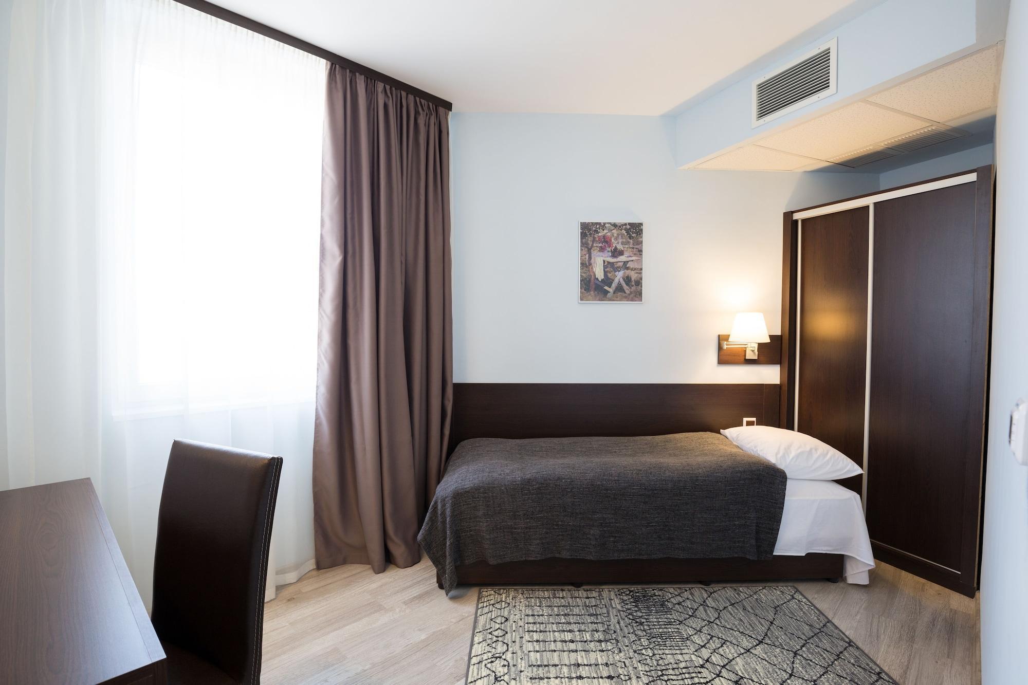 Grami Hotel Sofia Luaran gambar