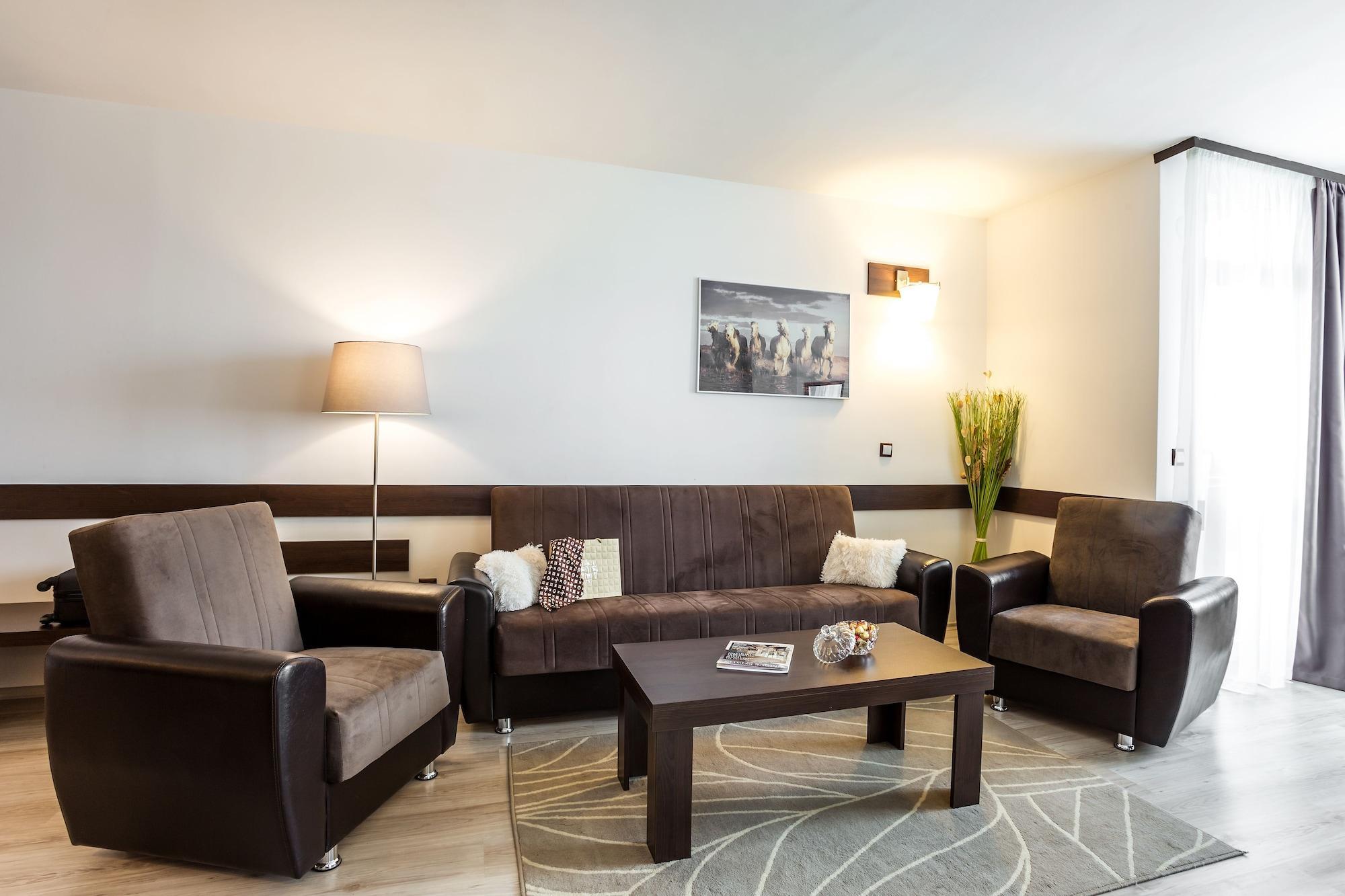 Grami Hotel Sofia Luaran gambar