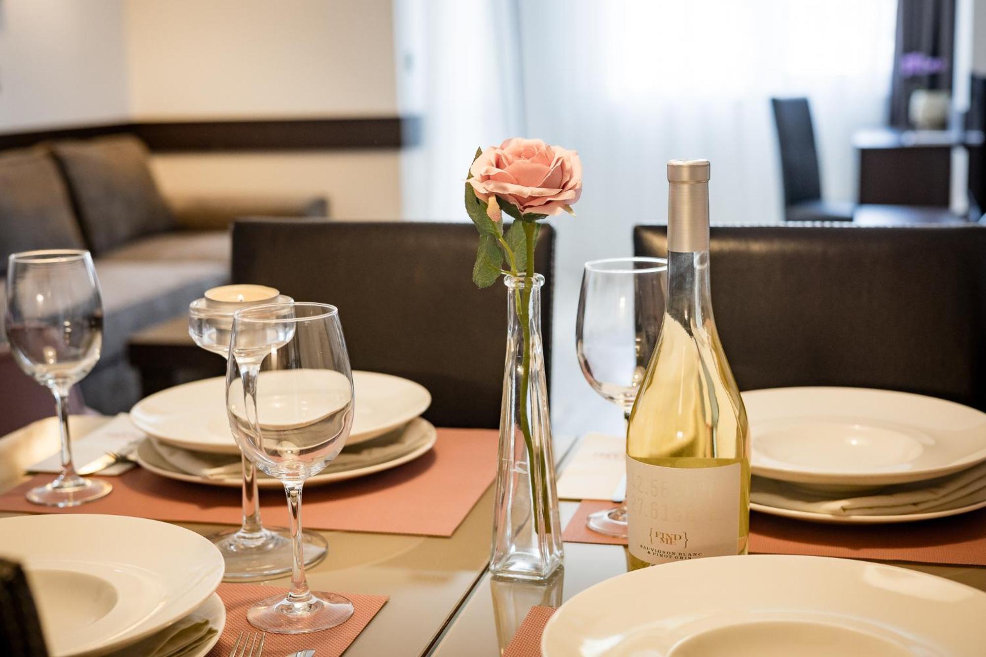 Grami Hotel Sofia Luaran gambar